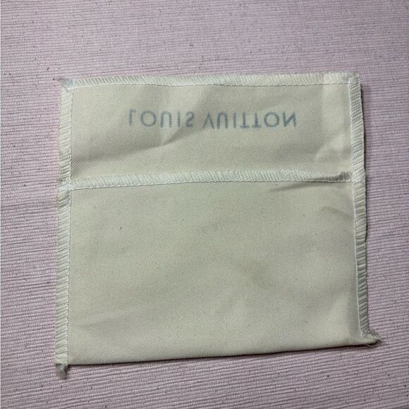 Louis Vuitton Small Dust Bag Excellent Preloved Condition - Picture 3 of 6